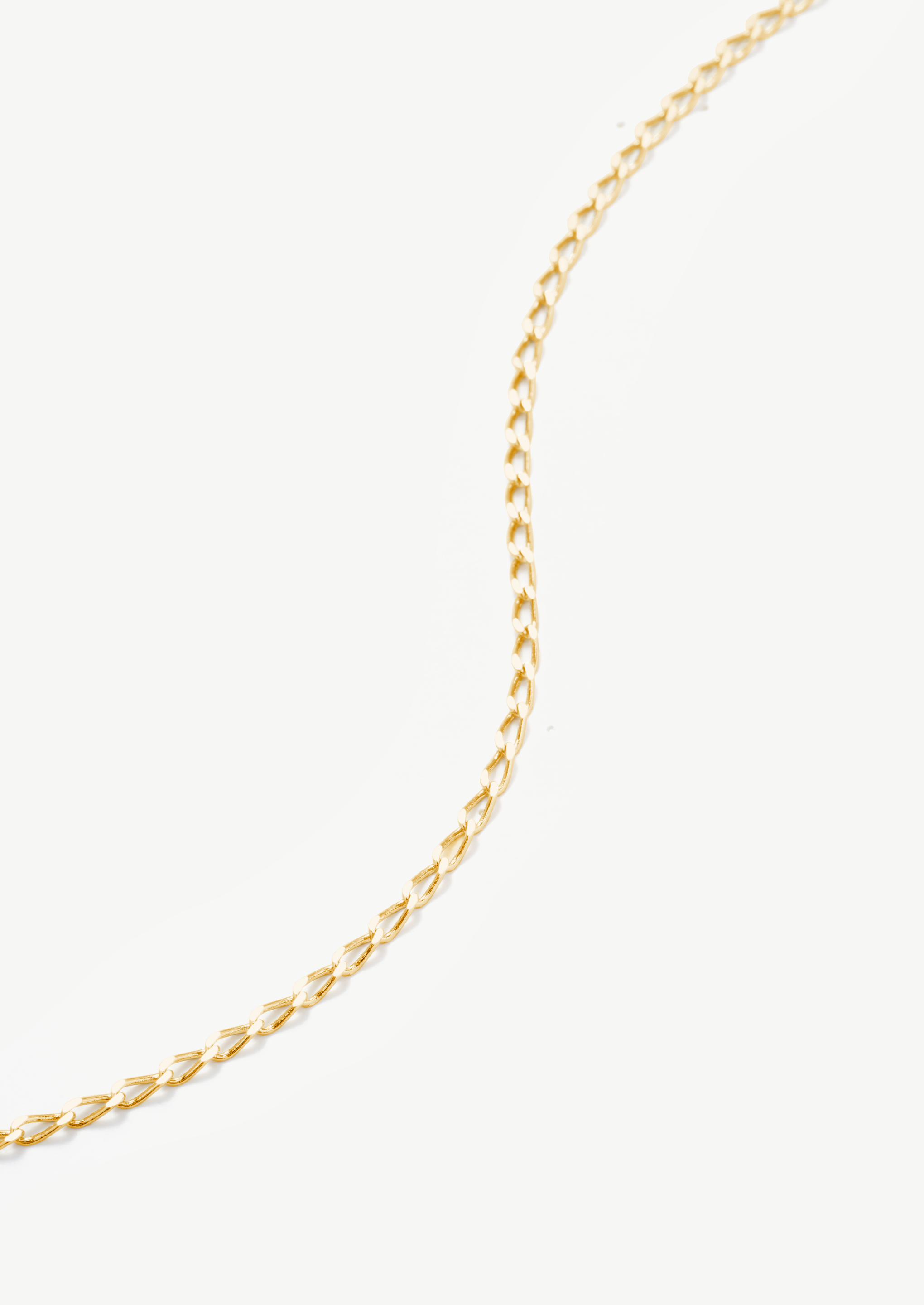 Link Chain Necklace