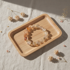 Yellow Gum Flower 12#