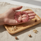 Strawberry Crystal A10#-1