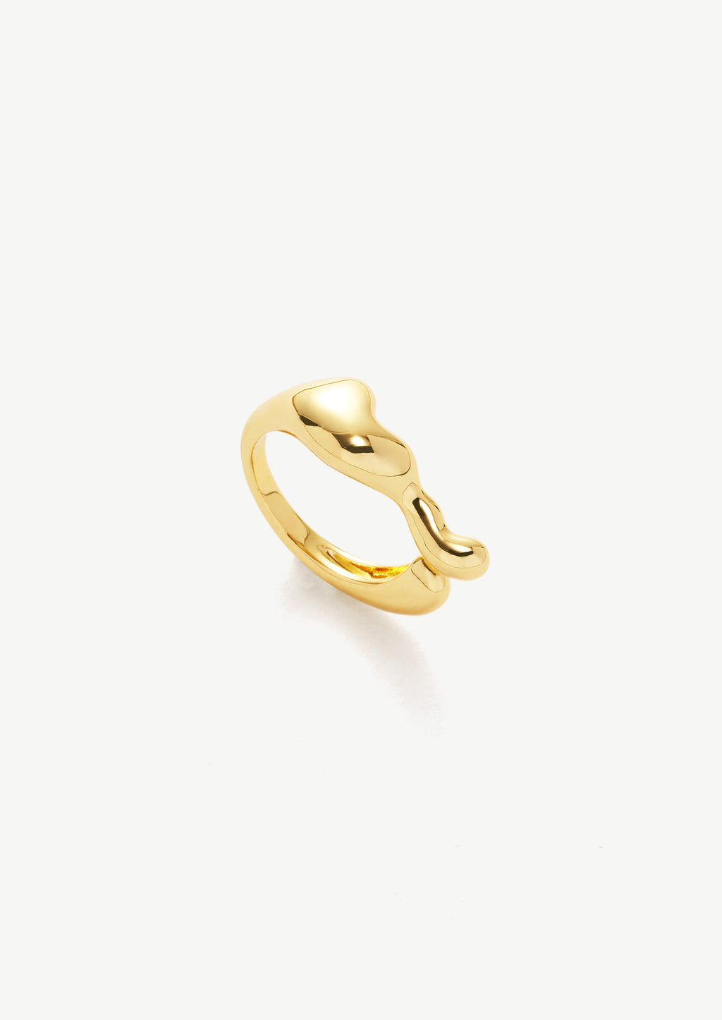 Liquid Open Ring