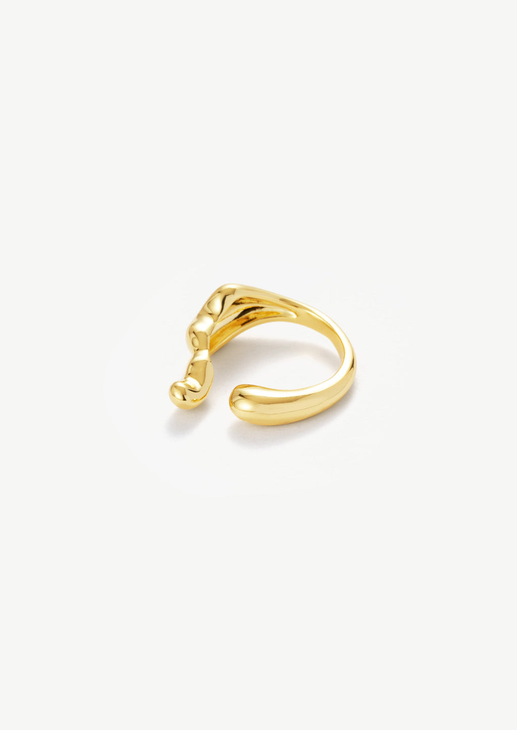 Liquid Open Ring