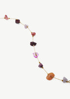 Multi Natural Stone Bracelet