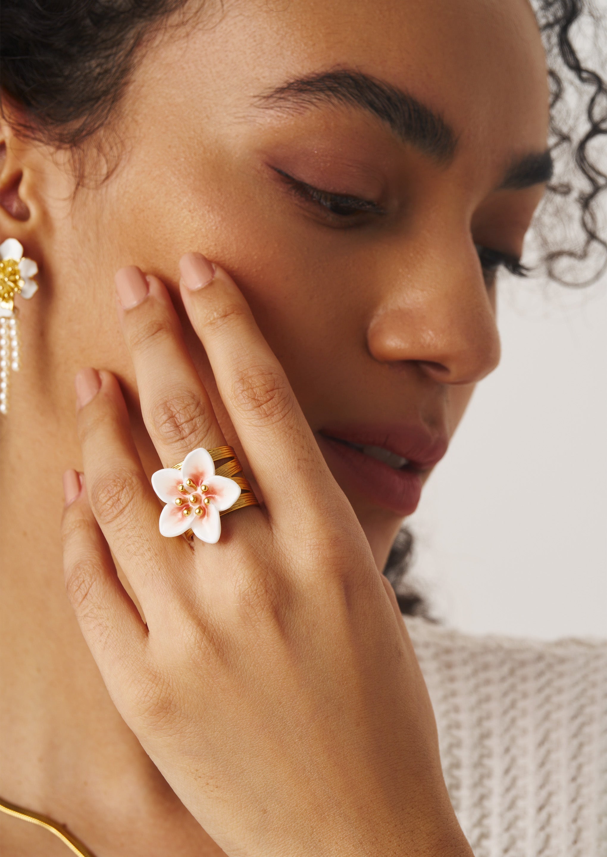 Sakura Ring
