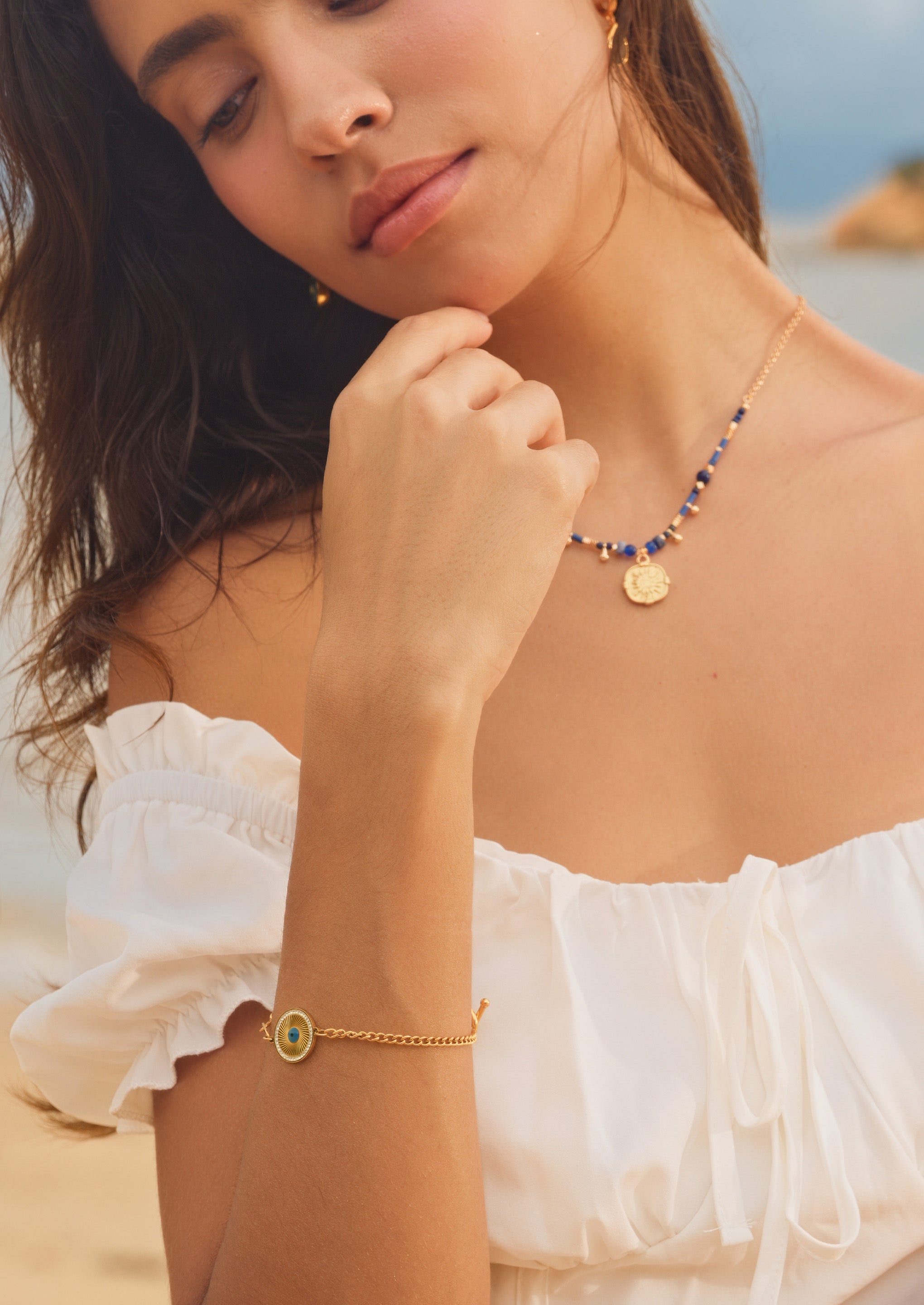 Aurora OT Bracelet