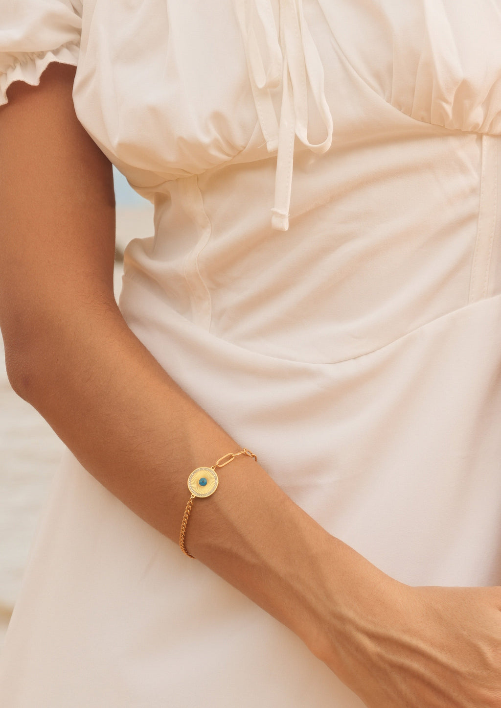 Aurora OT Bracelet