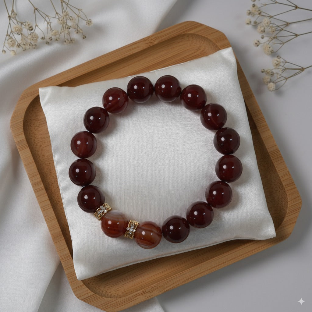 Carnelian