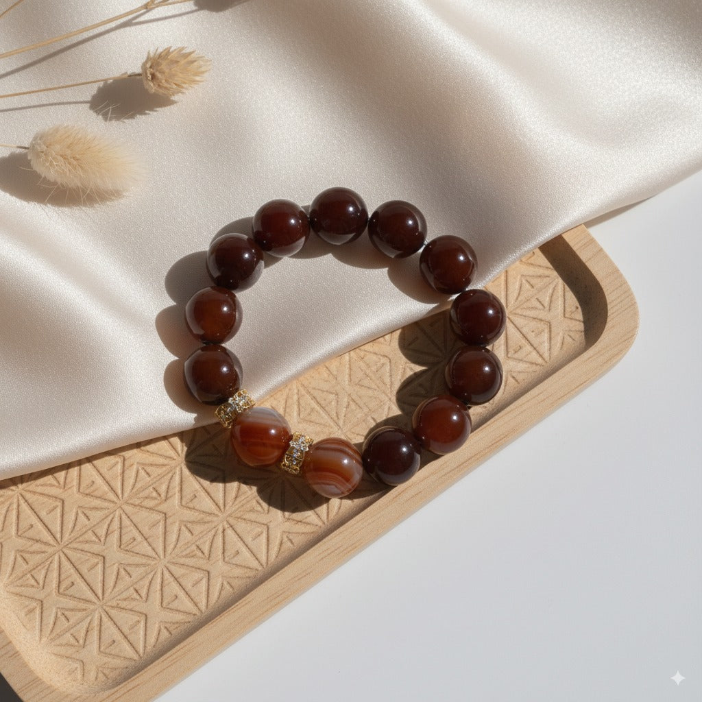 Carnelian