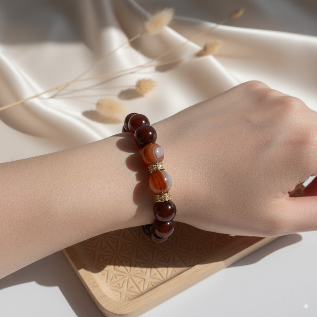 Carnelian