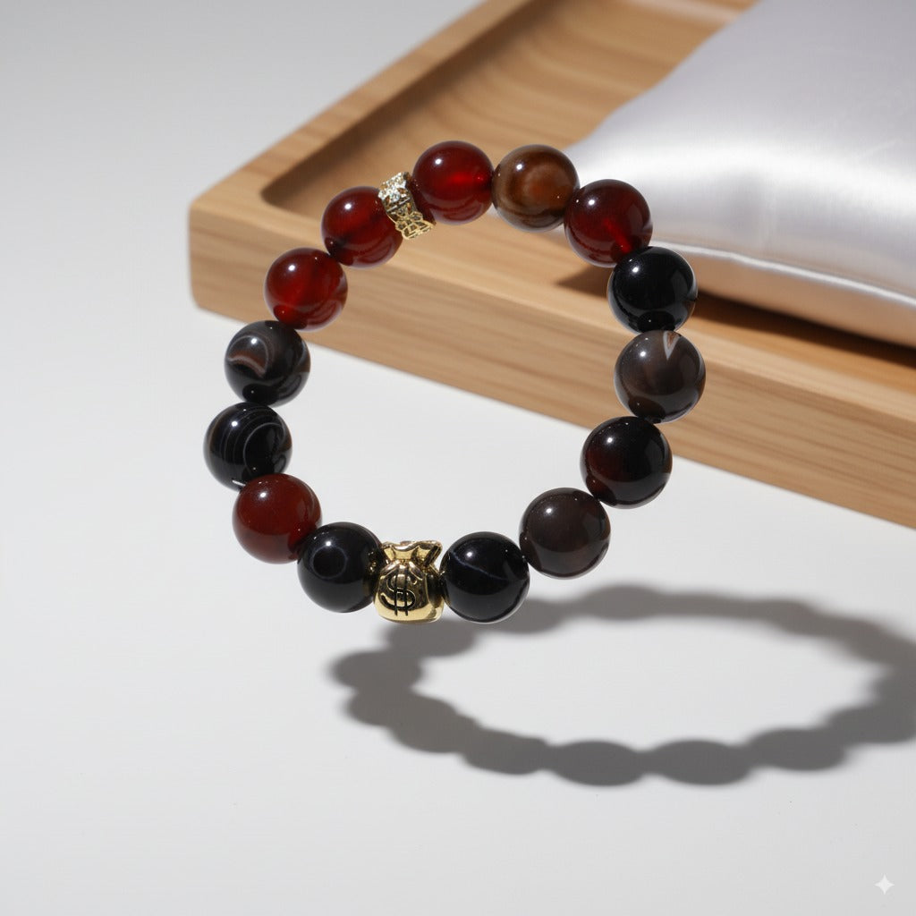 Dream Agate 10#