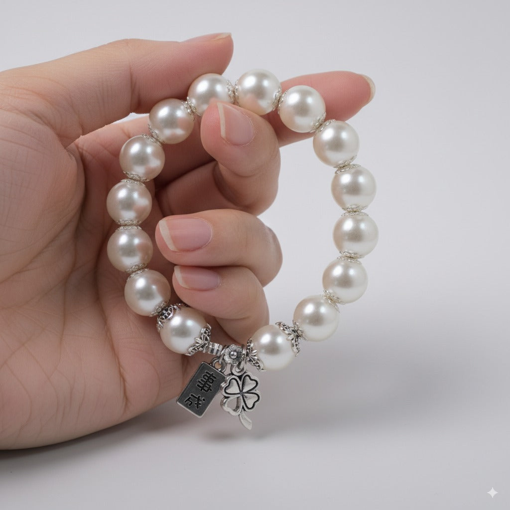 Pearl 12#