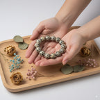 Panda Spot Stone 14#