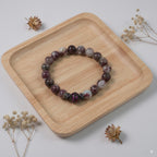 Plum Blossom Tourmaline 10#