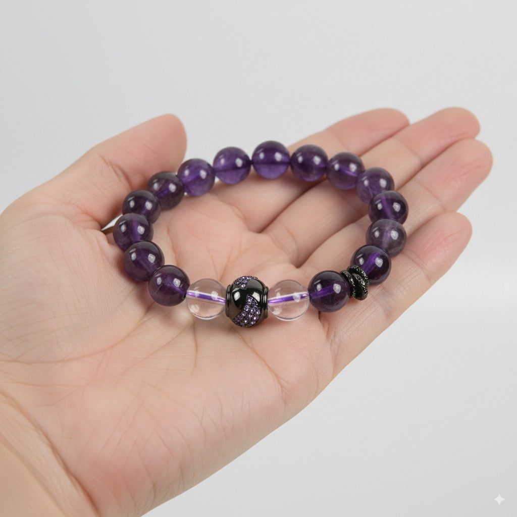 Amethyst 5A 10#
