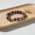 Plum Blossom Tourmaline 8#