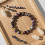 Plum Blossom Tourmaline 8#