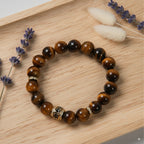 Tiger Eye A 10#