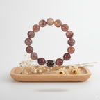 Purple Berry Crystal 12#