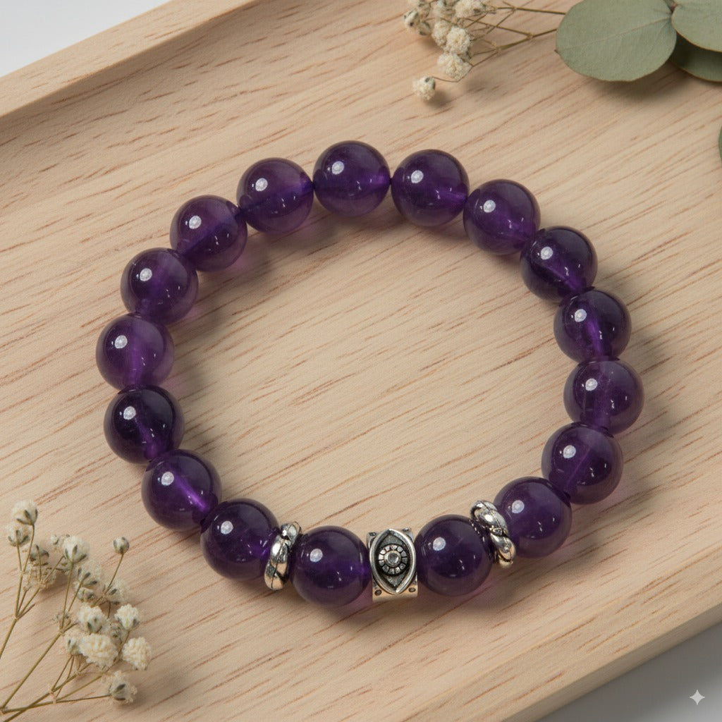 Amethyst 12#