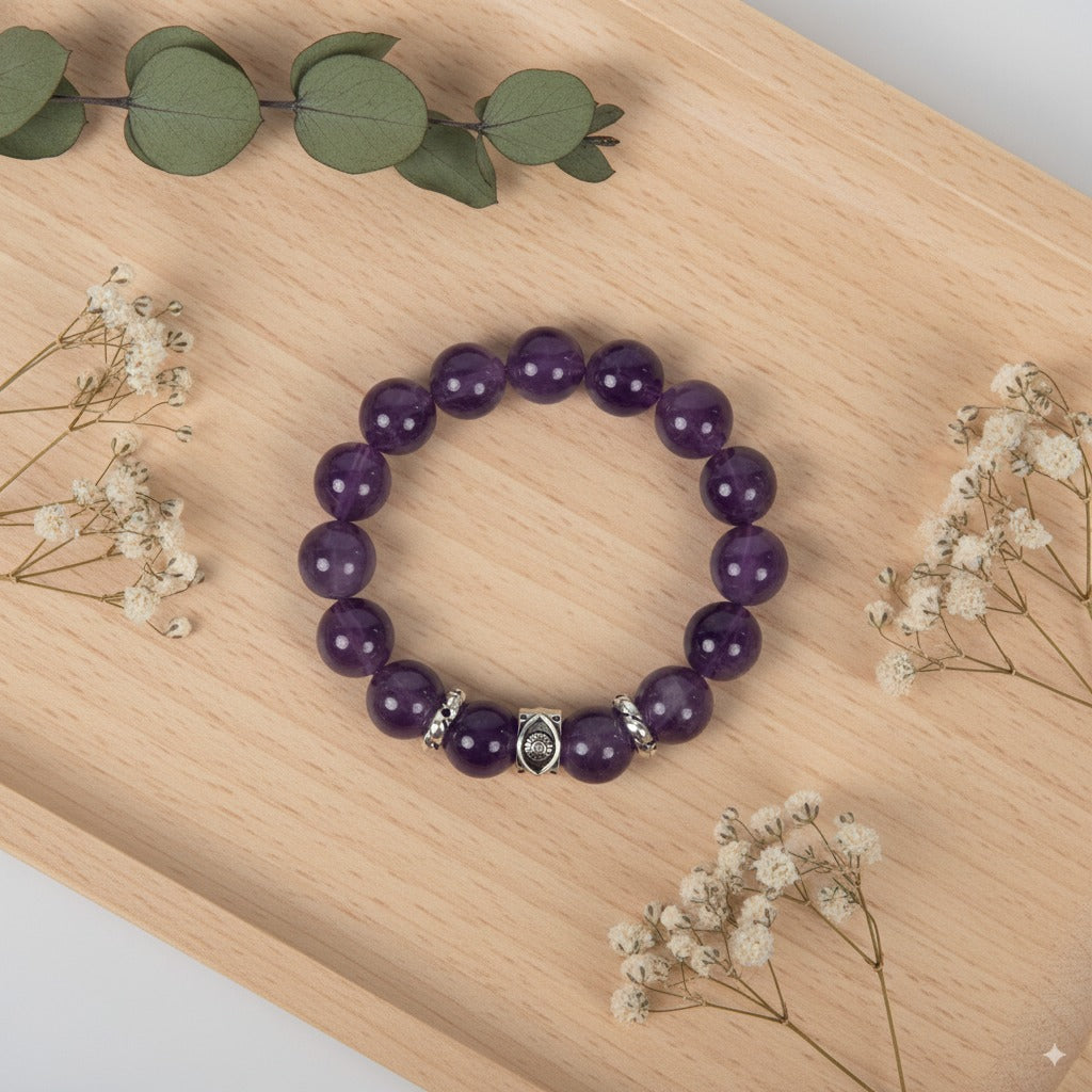 Amethyst 12#