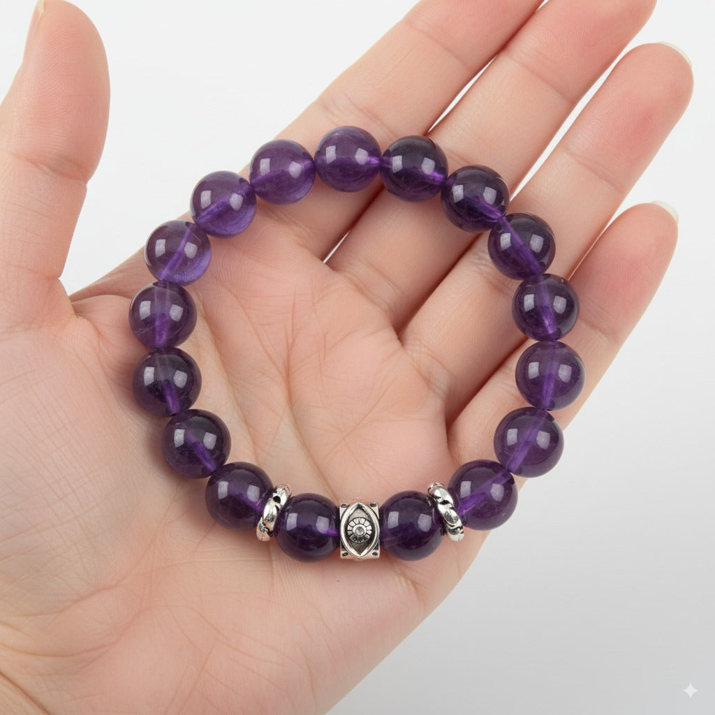 Amethyst 12#