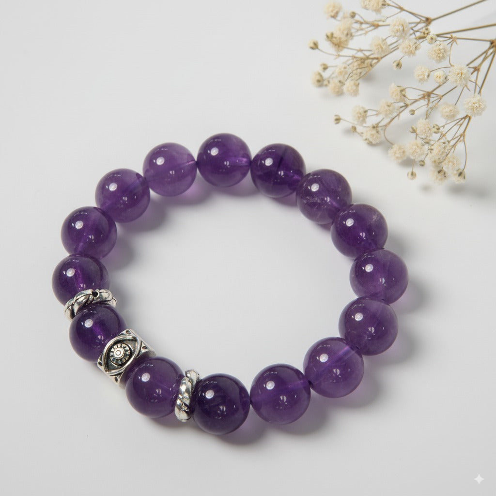 Amethyst 12#