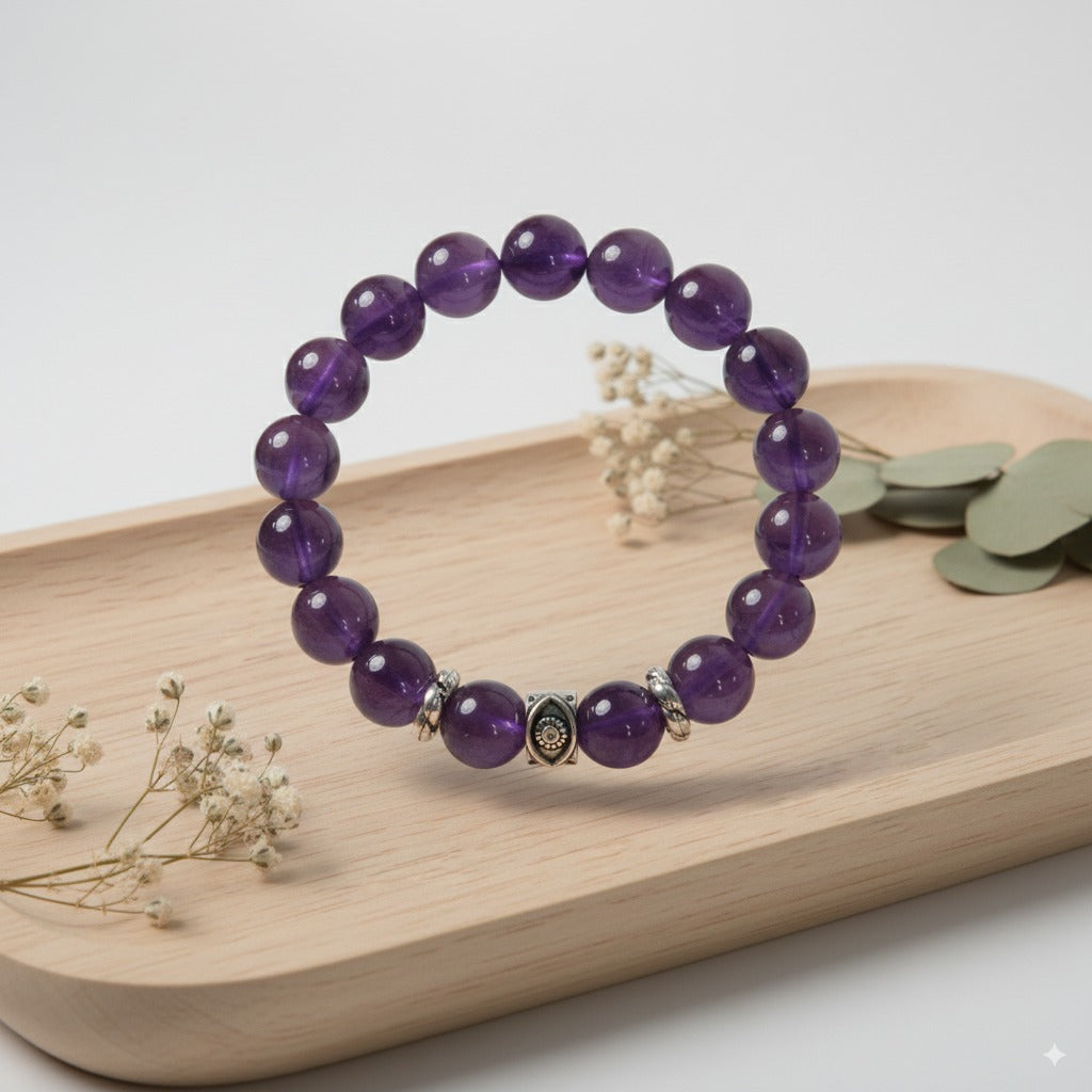 Amethyst 12#