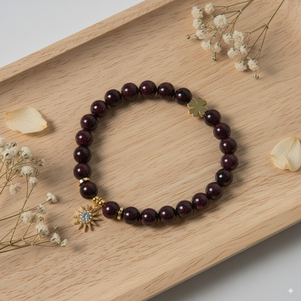 Garnet 8#