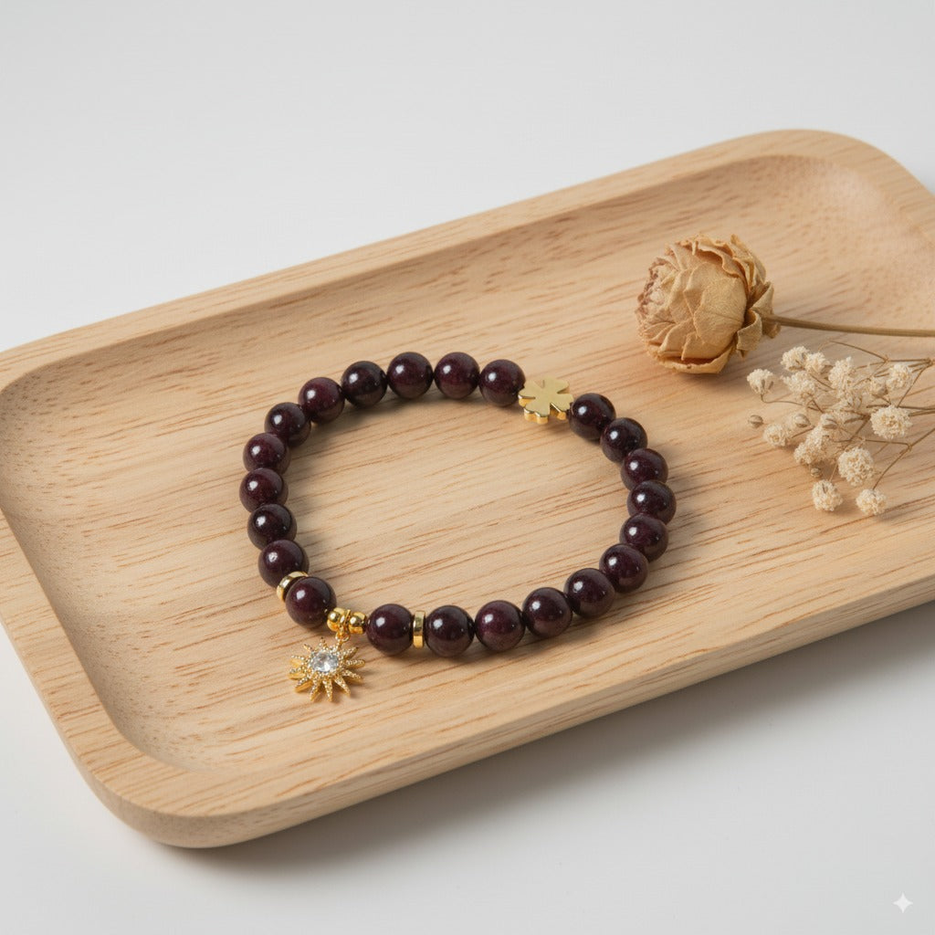Garnet 8#
