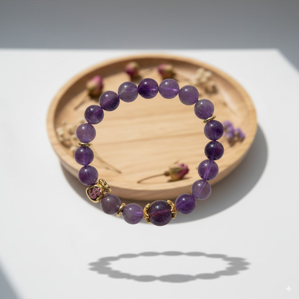 Amethyst 10#