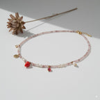 Strawberry Crystal 4#