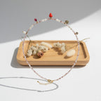 Strawberry Crystal 4#