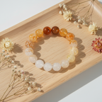 Yellow Gum Flower 12#