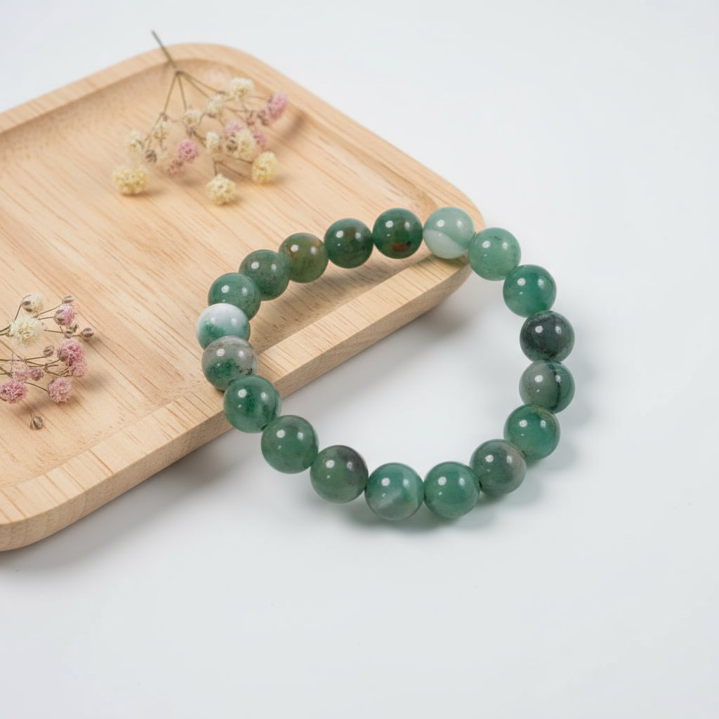 African Jade 12#