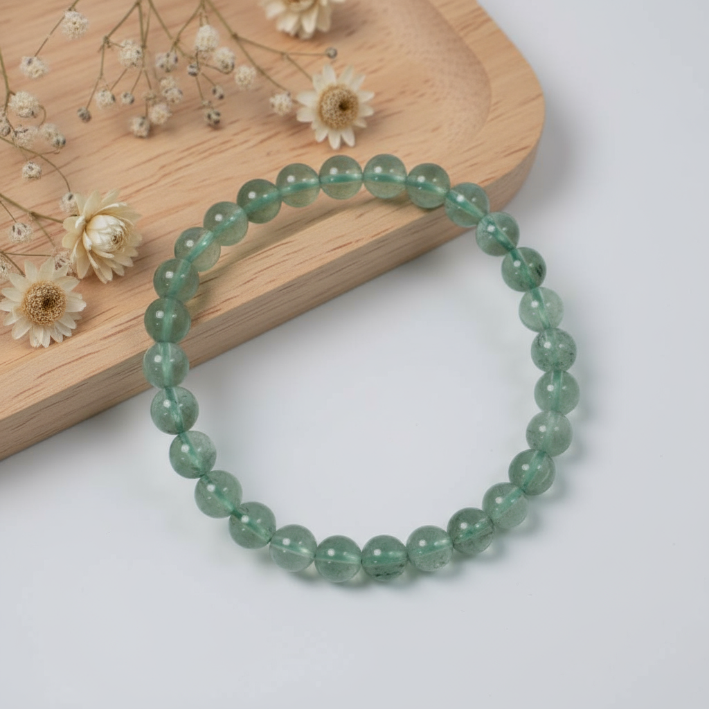 African Jade 6#