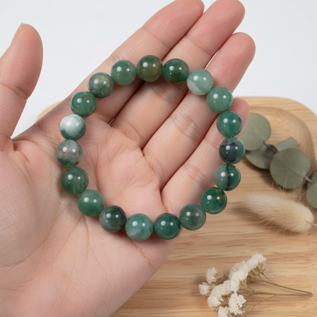 African Jade 12#