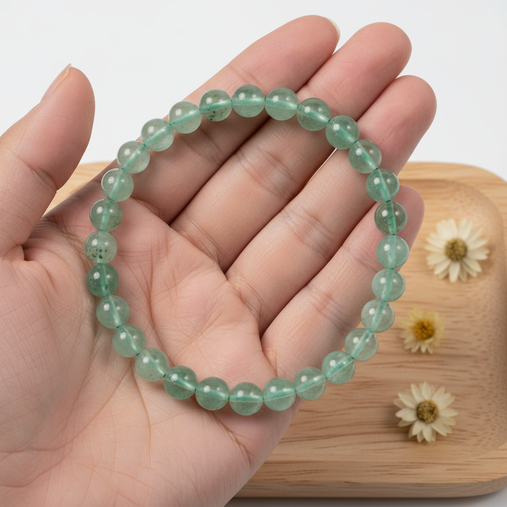 African Jade 6#