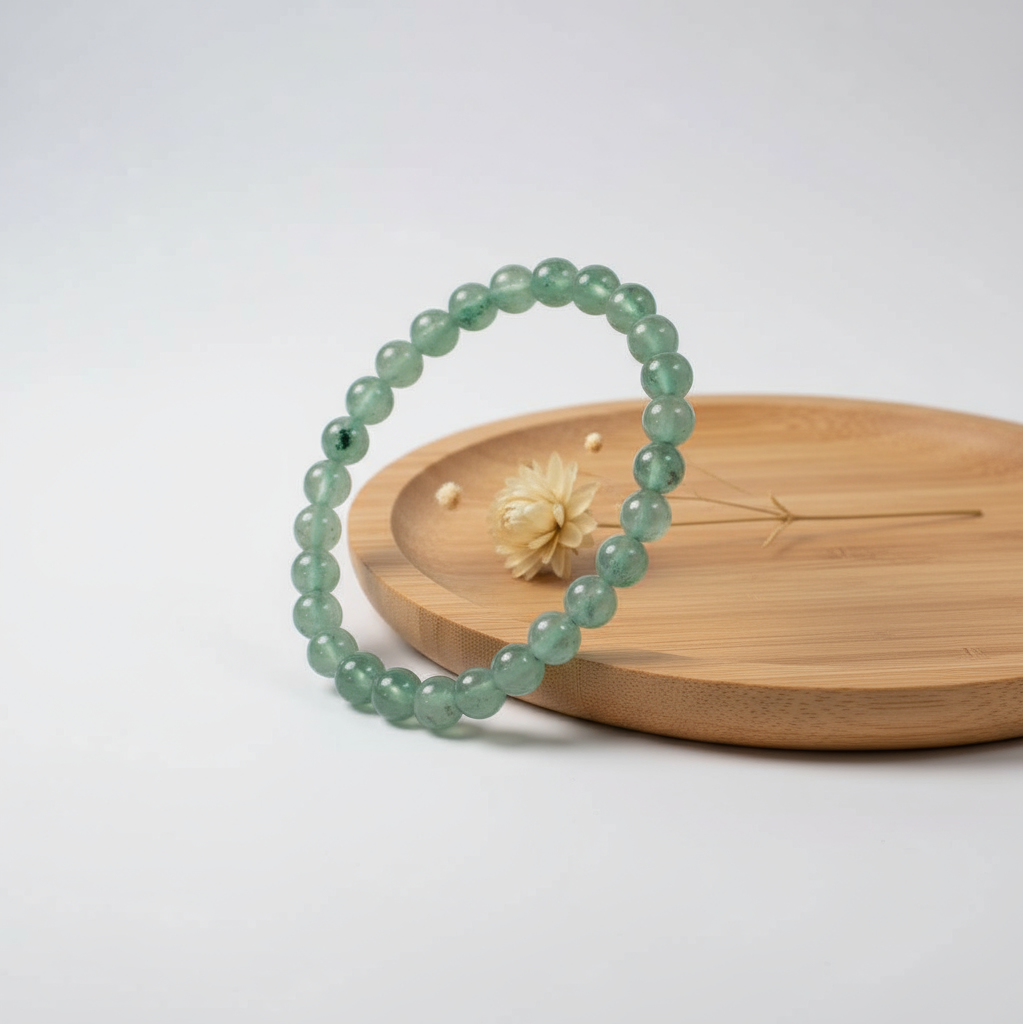 African Jade 6#
