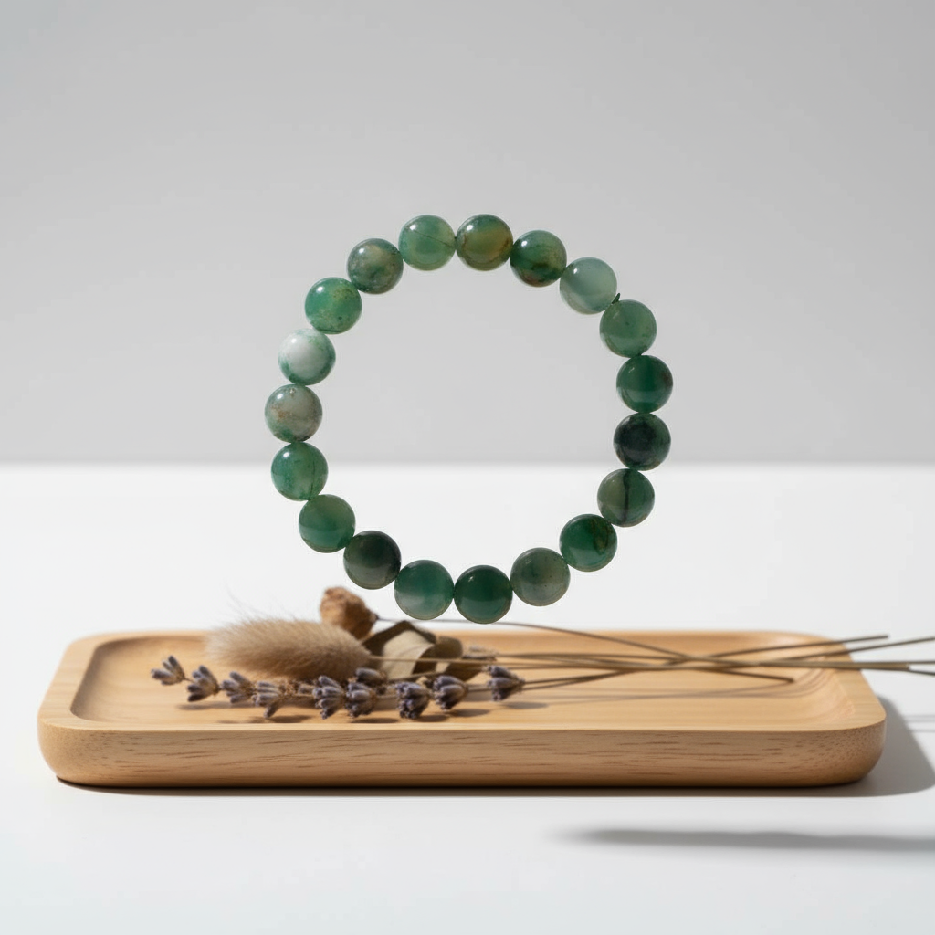 African Jade 12#