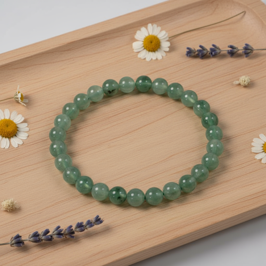 African Jade 6#
